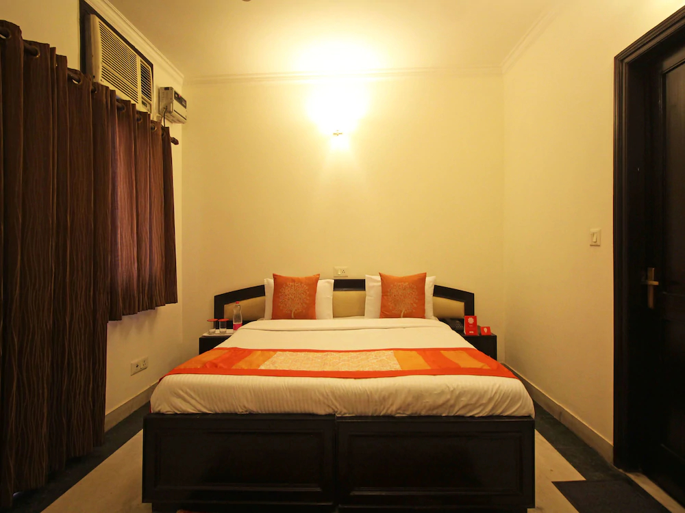 Grand Highway By OYO Rooms