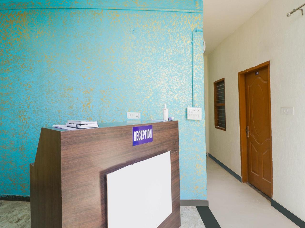 Hotel Diamond Stay by OYO Rooms