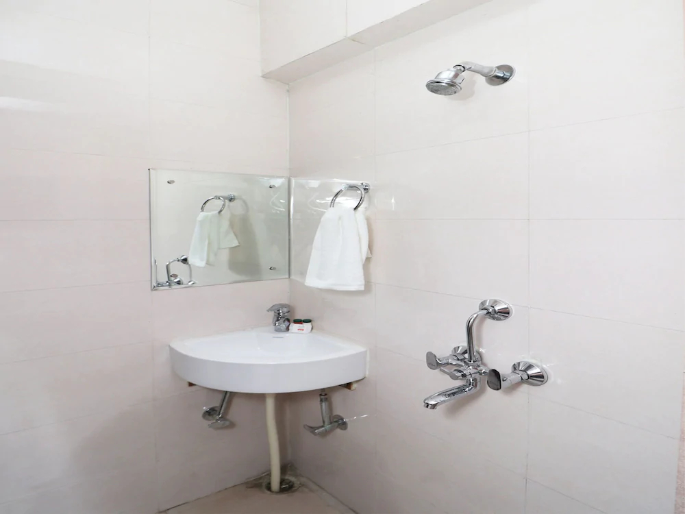 Hotel Mvm Inn And Restro By OYO Rooms