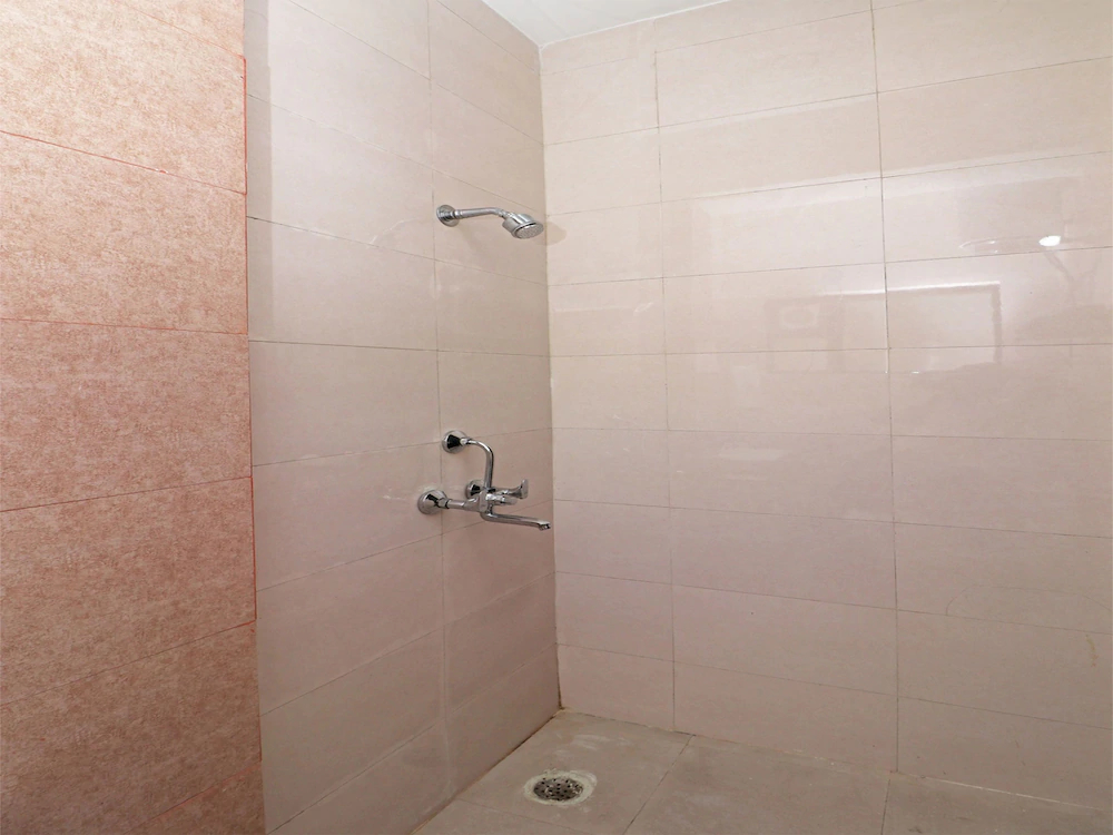 Hotel Mvm Inn And Restro By OYO Rooms