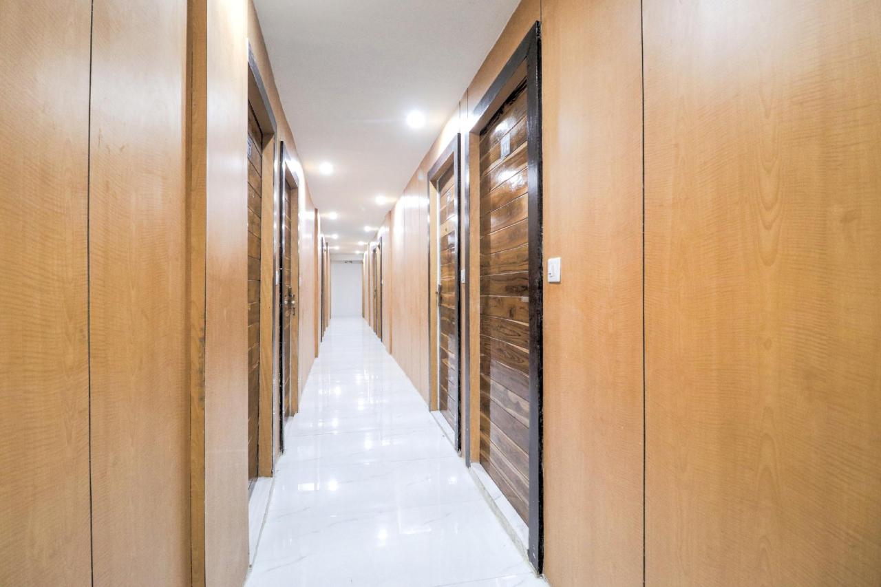 Hotel Ocean by OYO Rooms