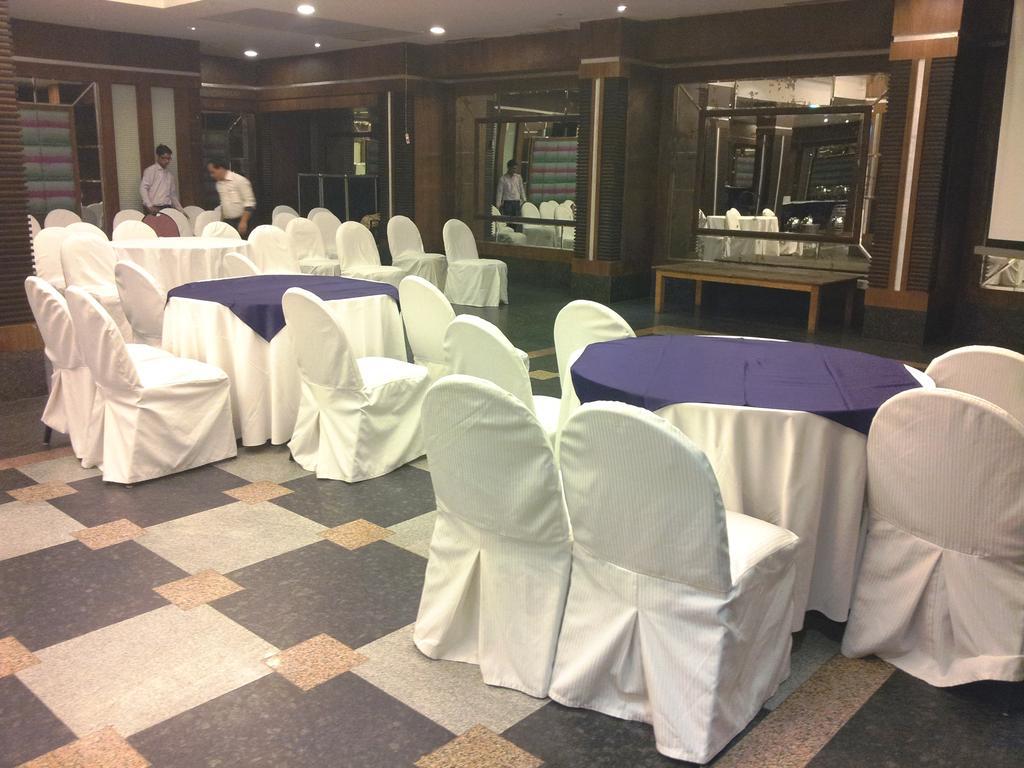 K Hotel