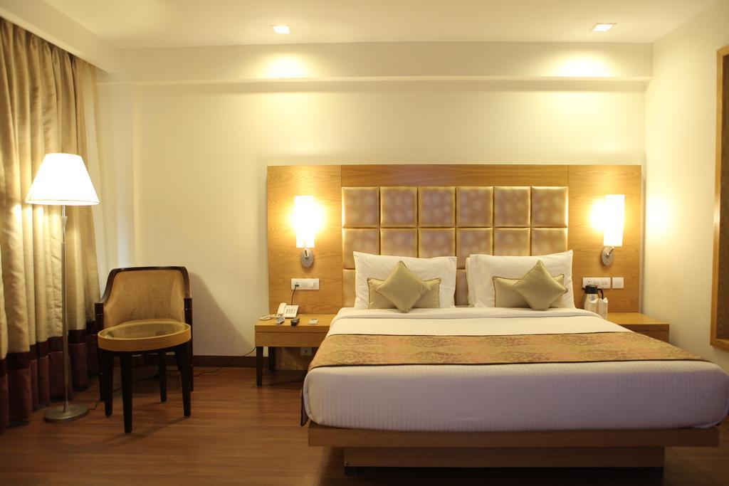 K Hotel