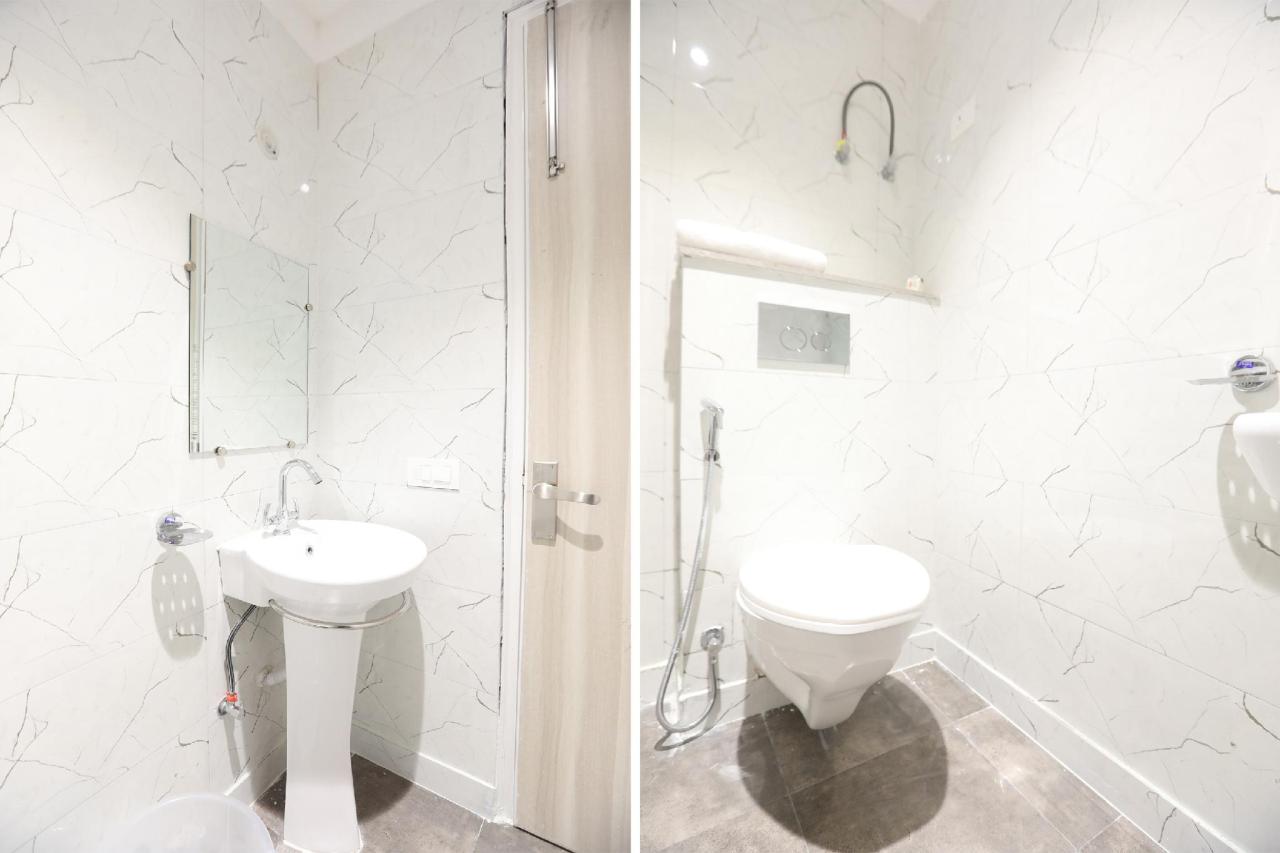 Maira Inn by OYO Rooms
