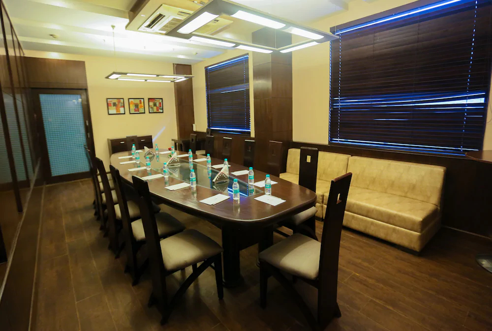 Millenium Hotel
