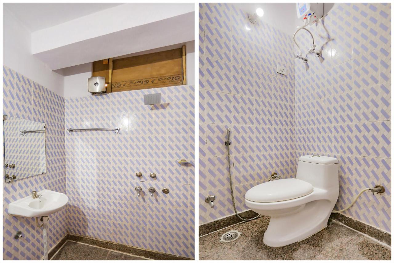 Orchid Inn by OYO Rooms