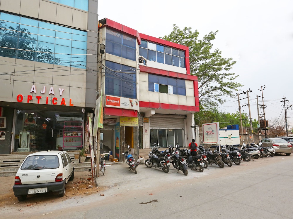 Flagship OYO Flagship