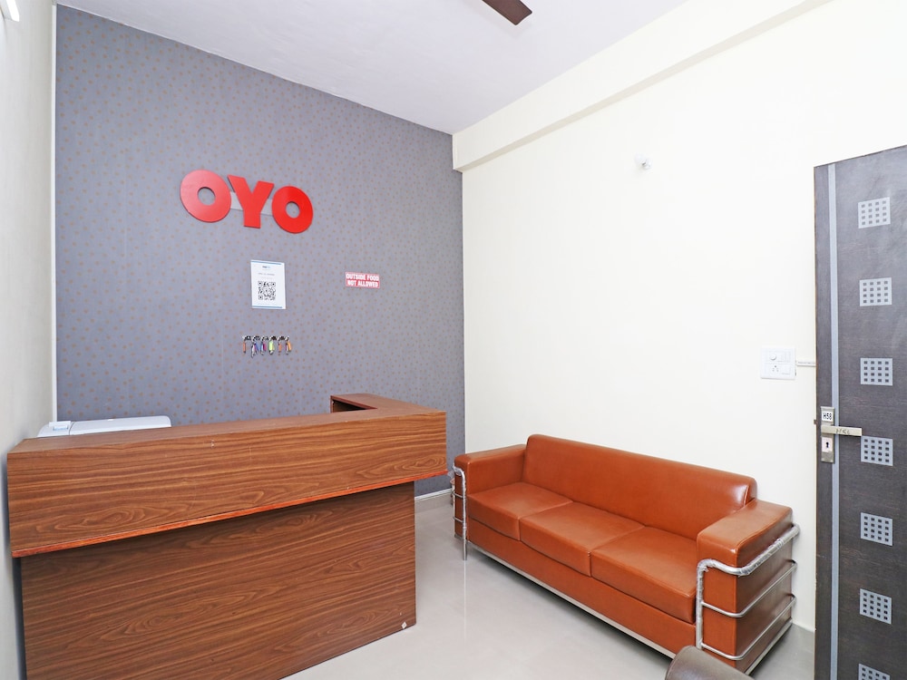OYO 22698 Delight Residency