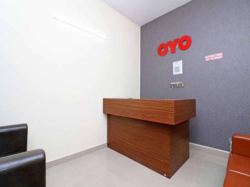 OYO 22698 Delight Residency