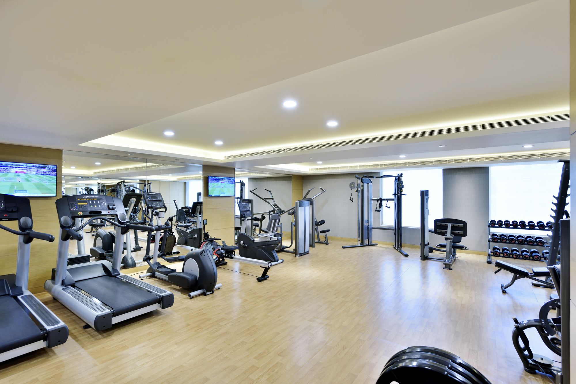 Radisson Blu Faridabad