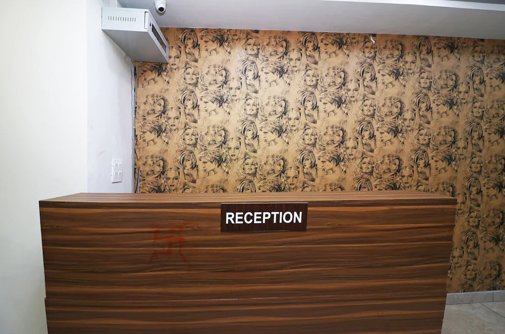 Ralson Residency By OYO Rooms