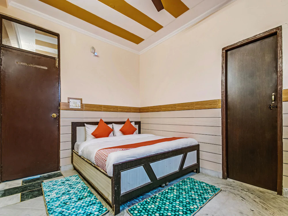 Park View Guest House By OYO Rooms