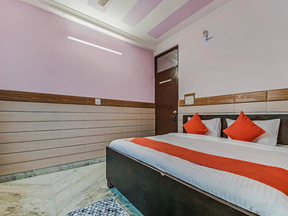 Park View Guest House By OYO Rooms