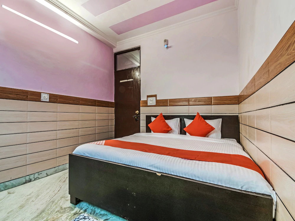 Park View Guest House By OYO Rooms