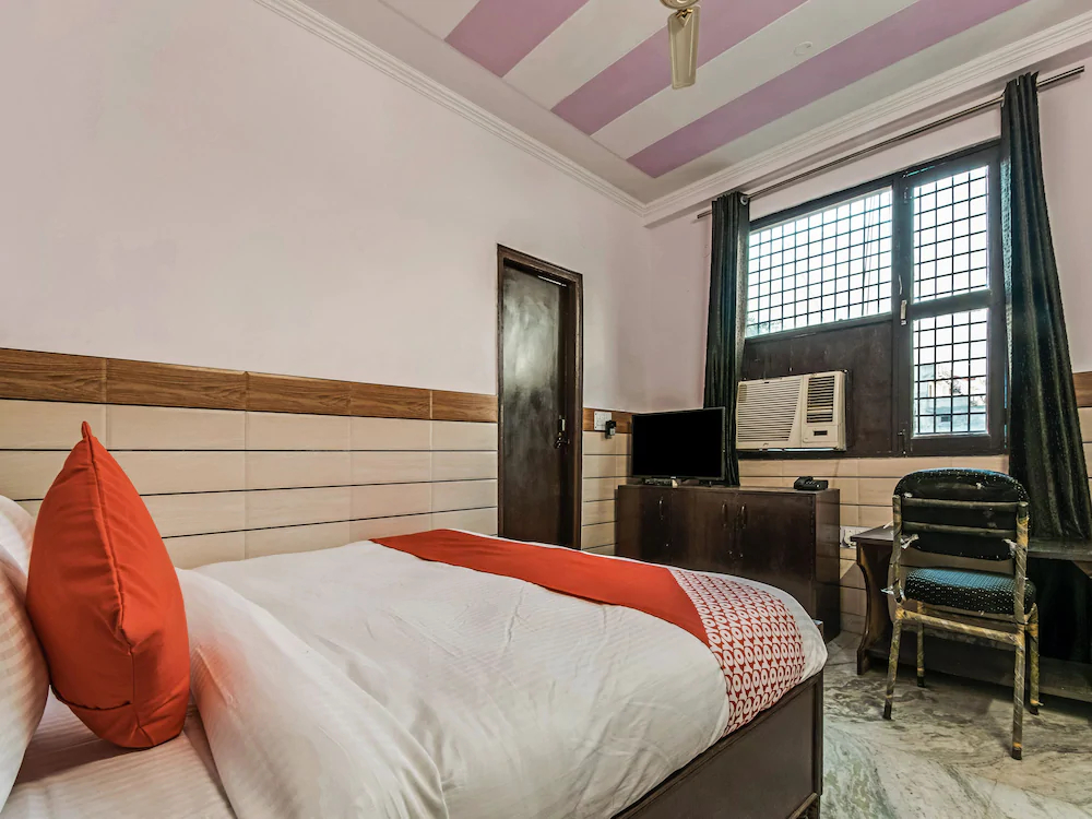 Park View Guest House By OYO Rooms