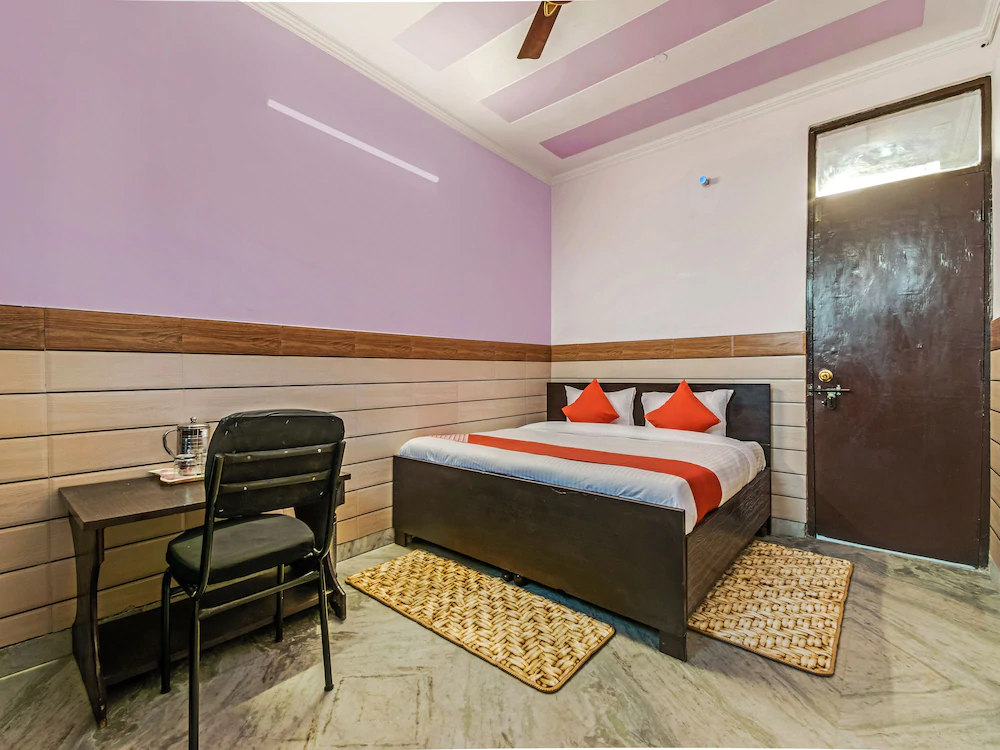 Park View Guest House By OYO Rooms