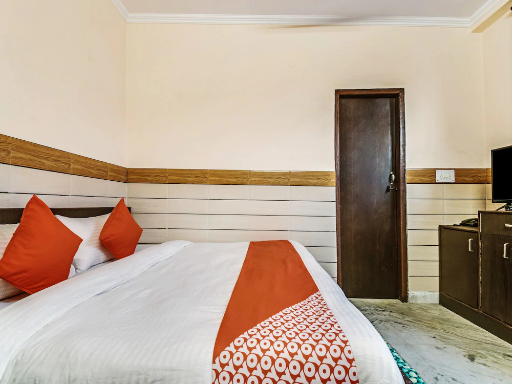 Park View Guest House By OYO Rooms