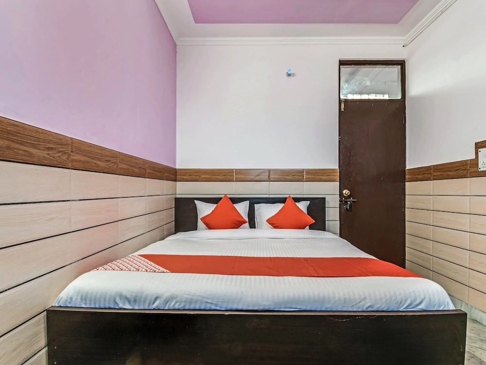 Park View Guest House By OYO Rooms
