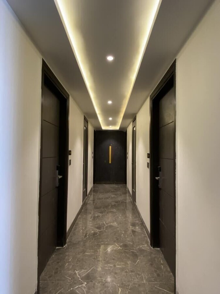 Ace Iconic Hotel