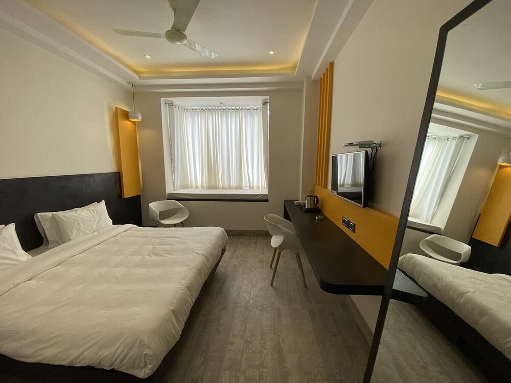 Ace Iconic Hotel