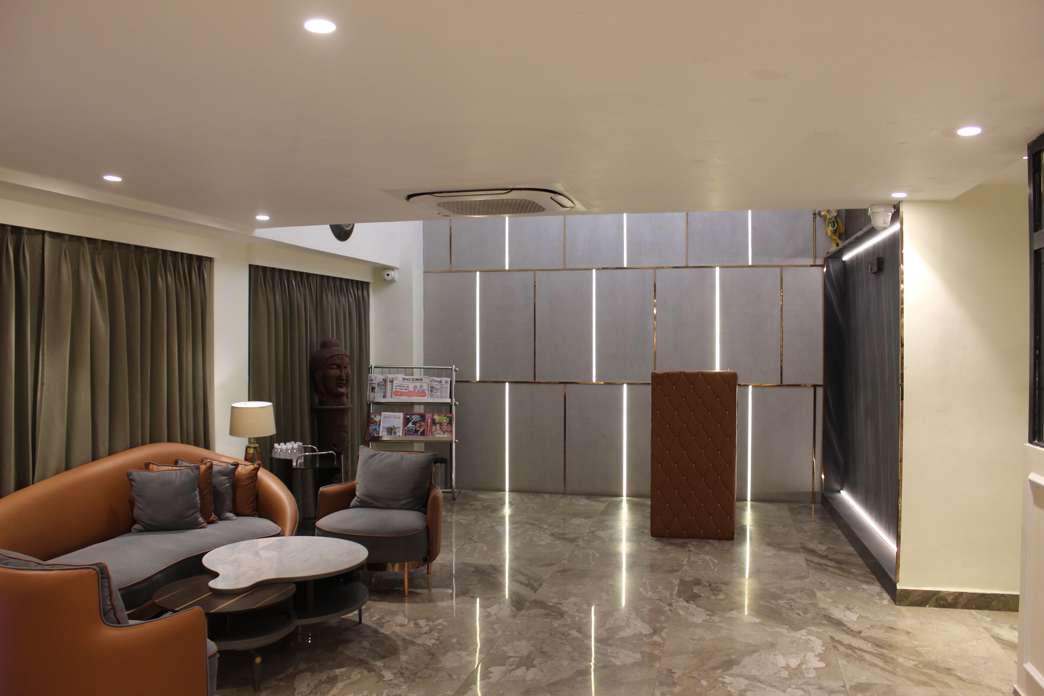 Atithi House
