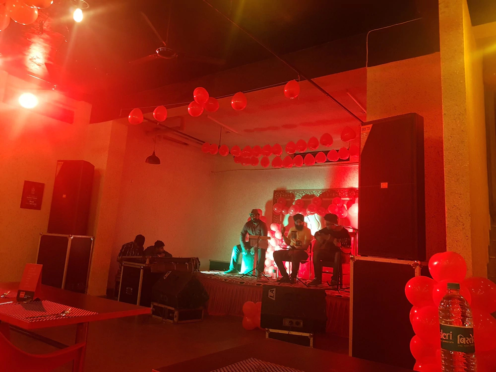 Atithi Suites