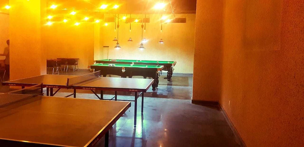 Atithi Suites