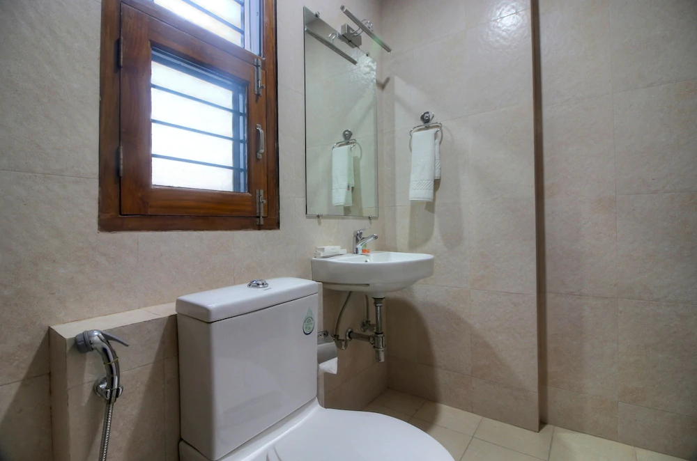 Atithi Suites