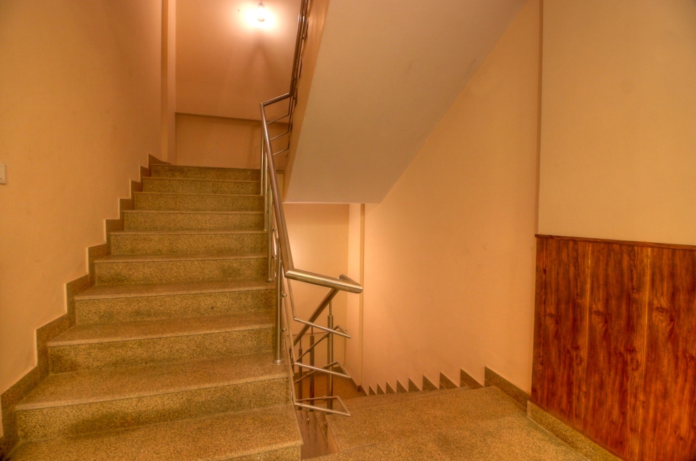 Atithi Suites