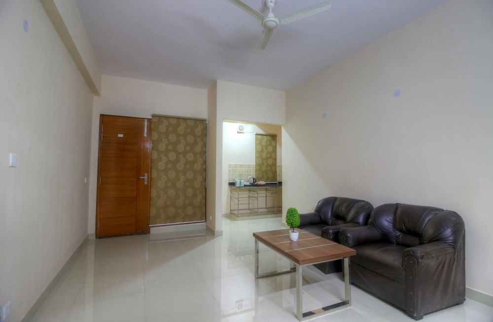 Atithi Suites