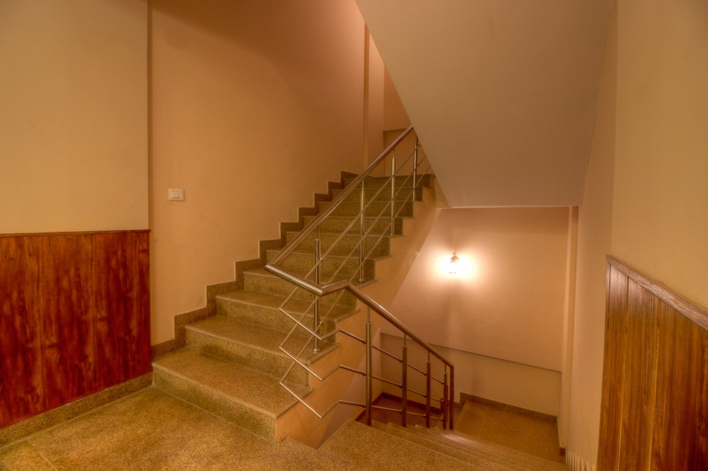 Atithi Suites