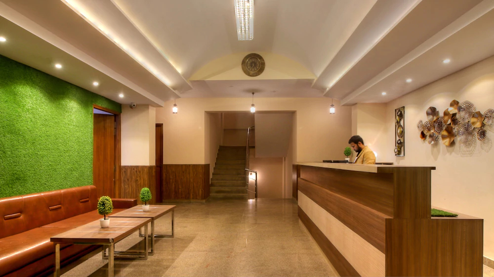 Atithi Suites