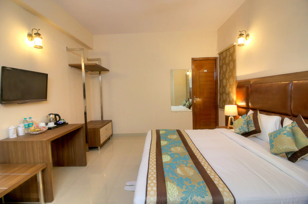 Atithi Suites