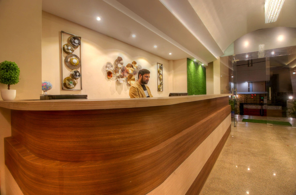 Atithi Suites