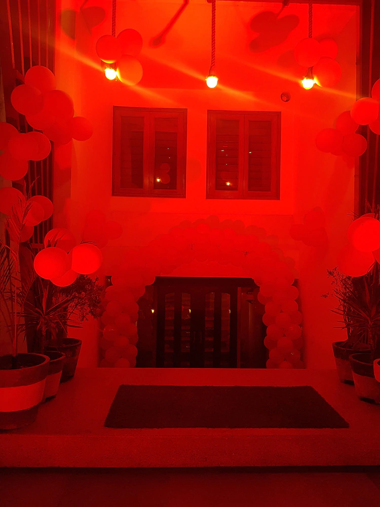 Atithi Suites
