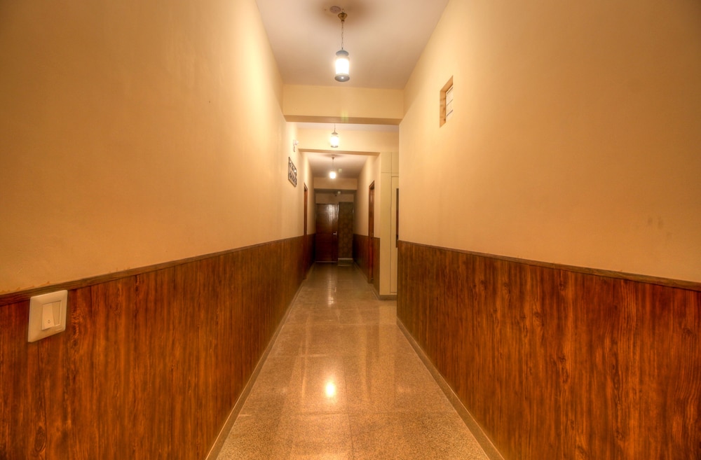 Atithi Suites