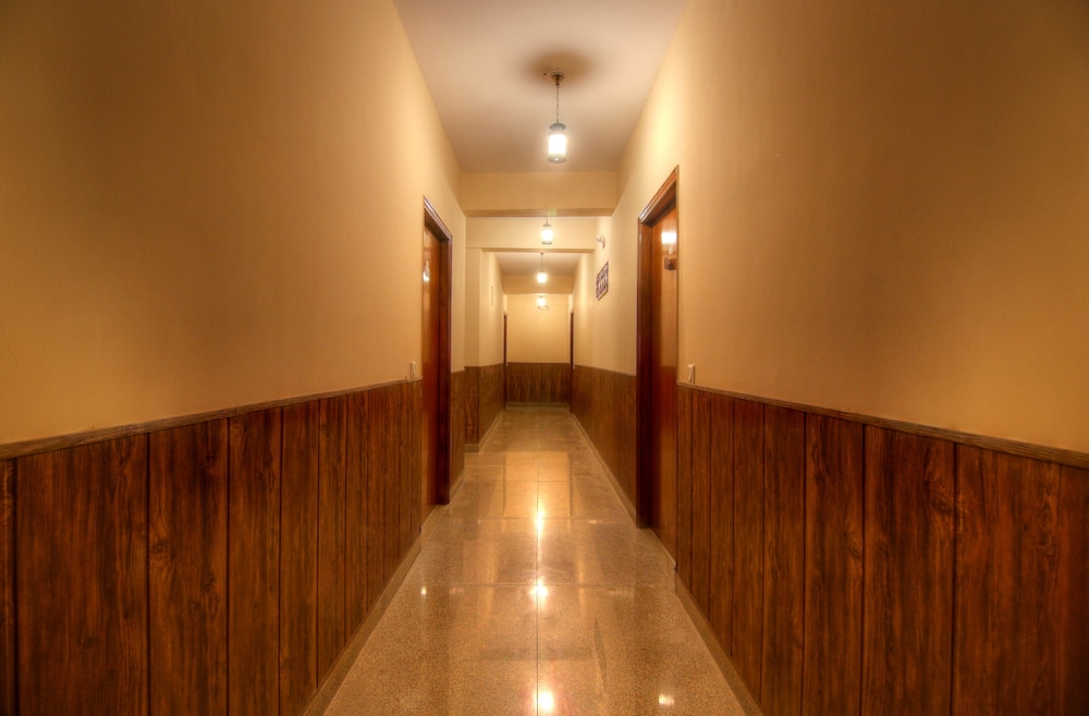 Atithi Suites