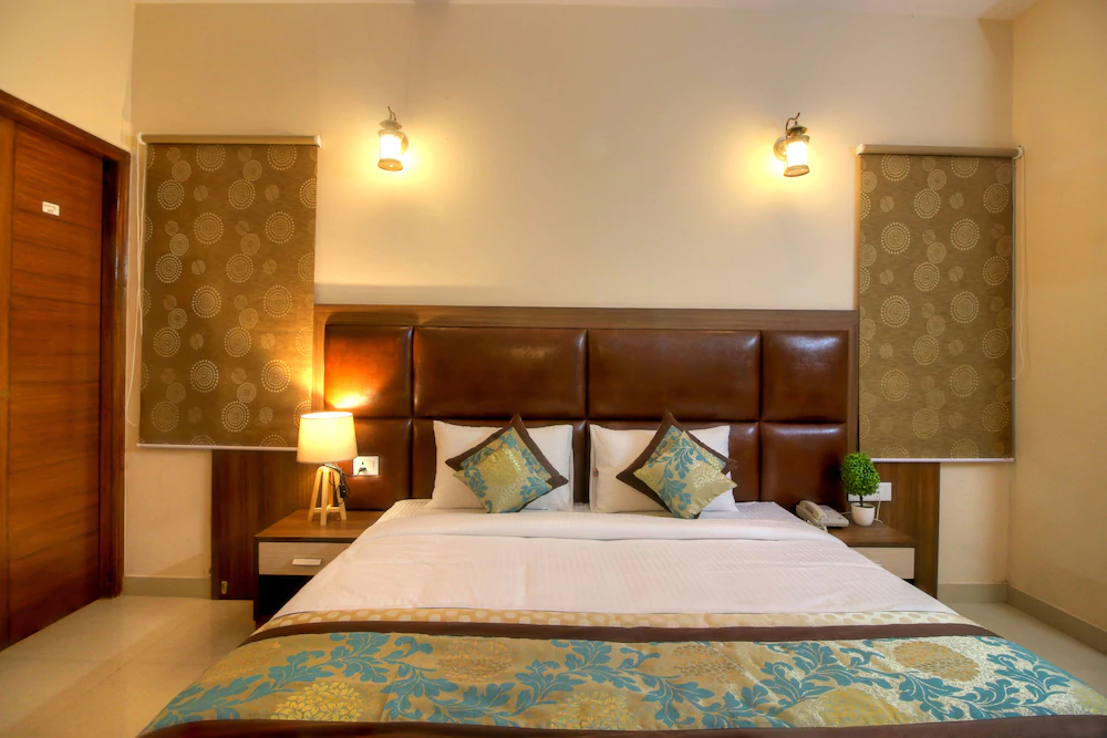 Atithi Suites