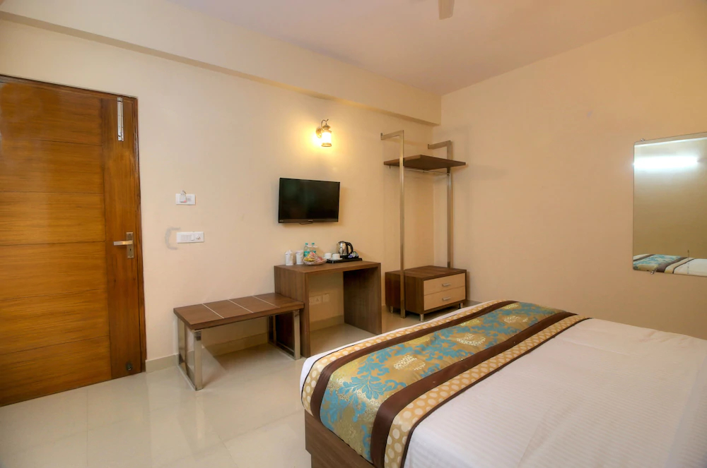 Atithi Suites