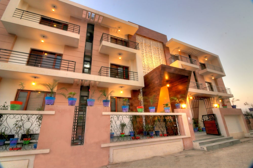 Atithi Suites