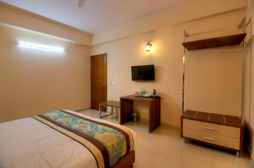 Atithi Suites