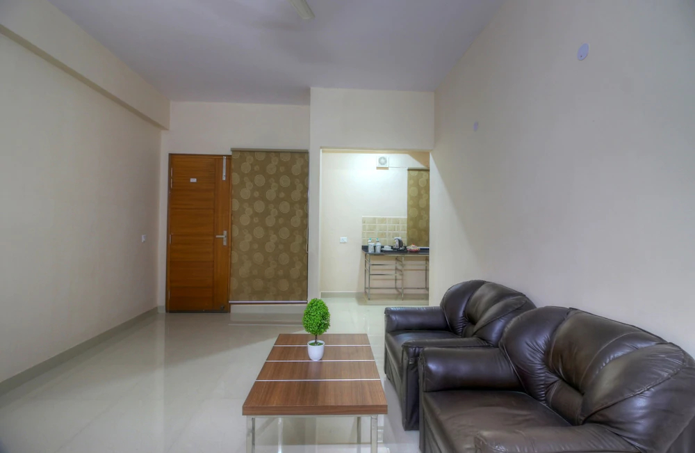 Atithi Suites