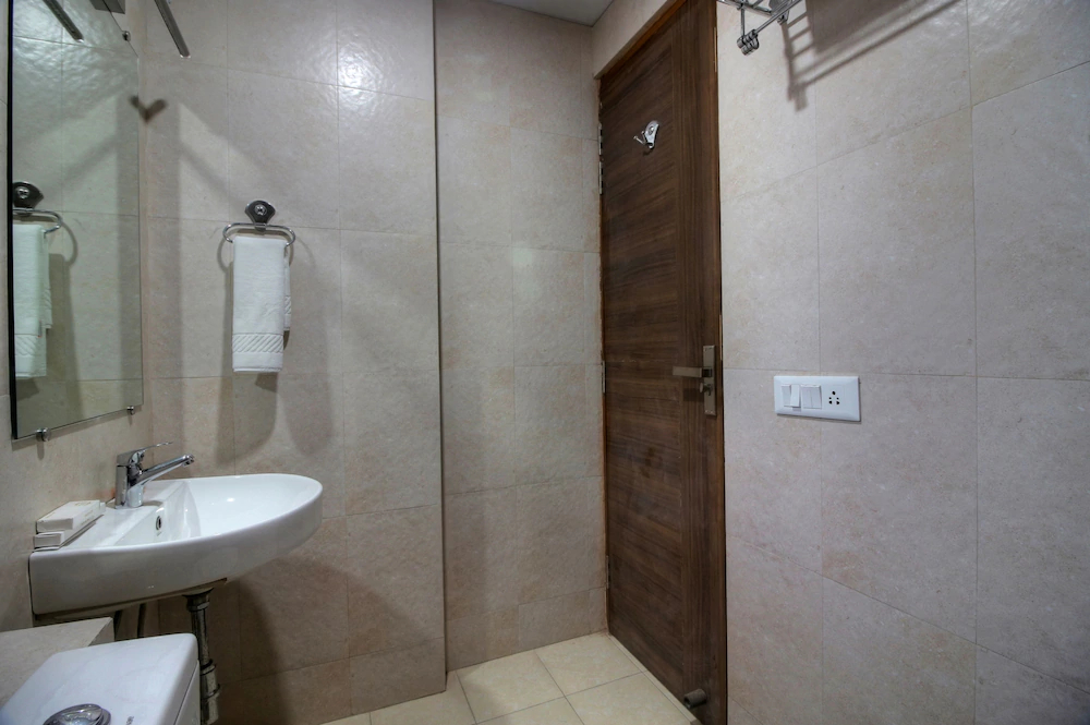 Atithi Suites