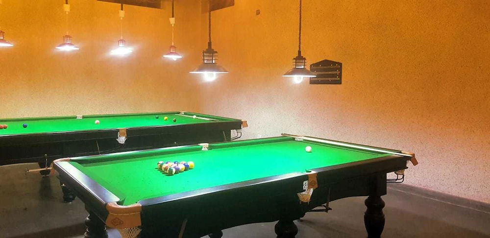 Atithi Suites