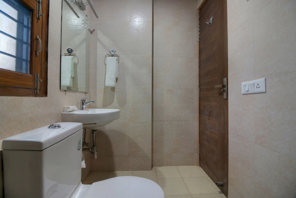 Atithi Suites