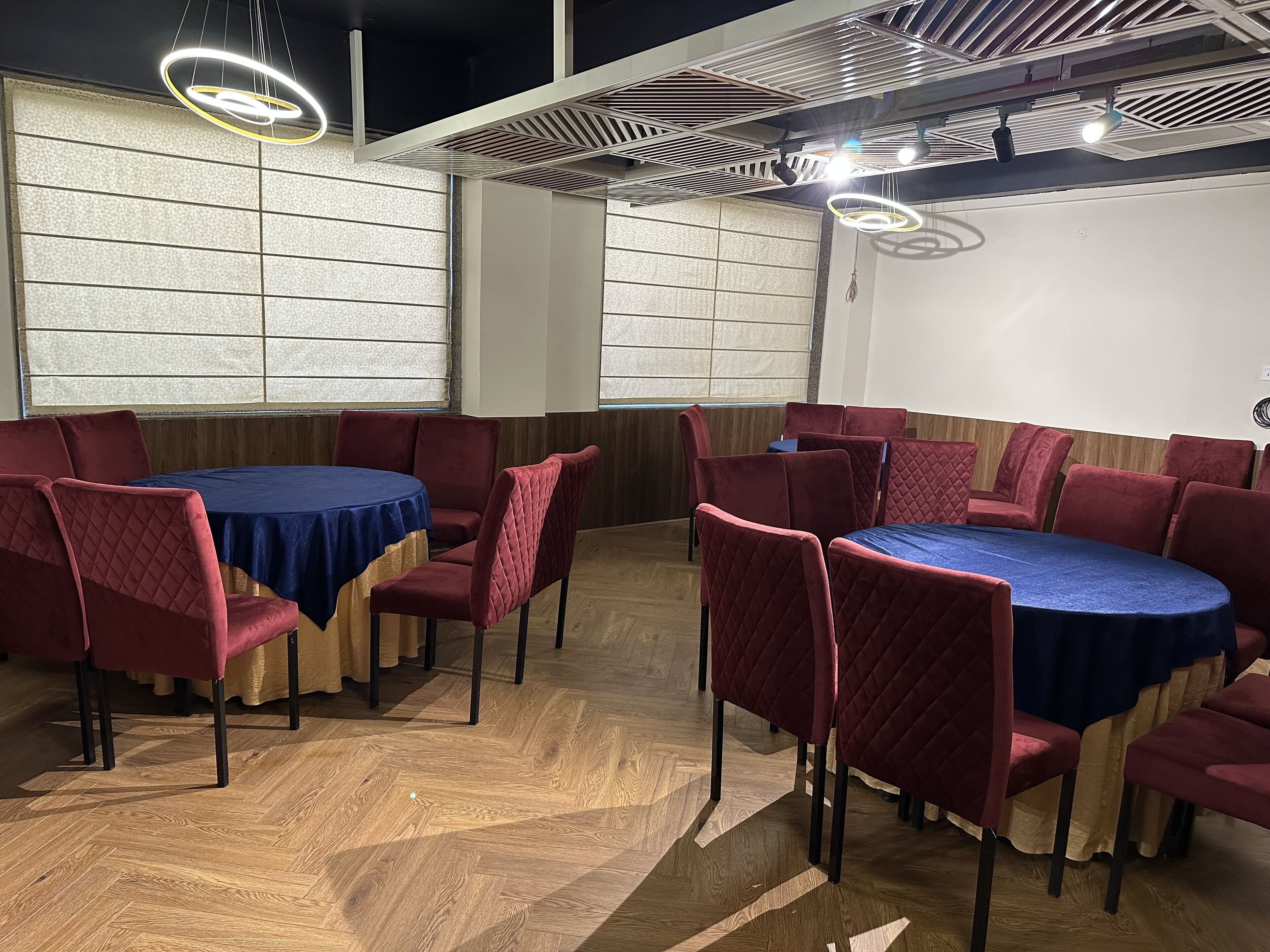 Belvedere Suites