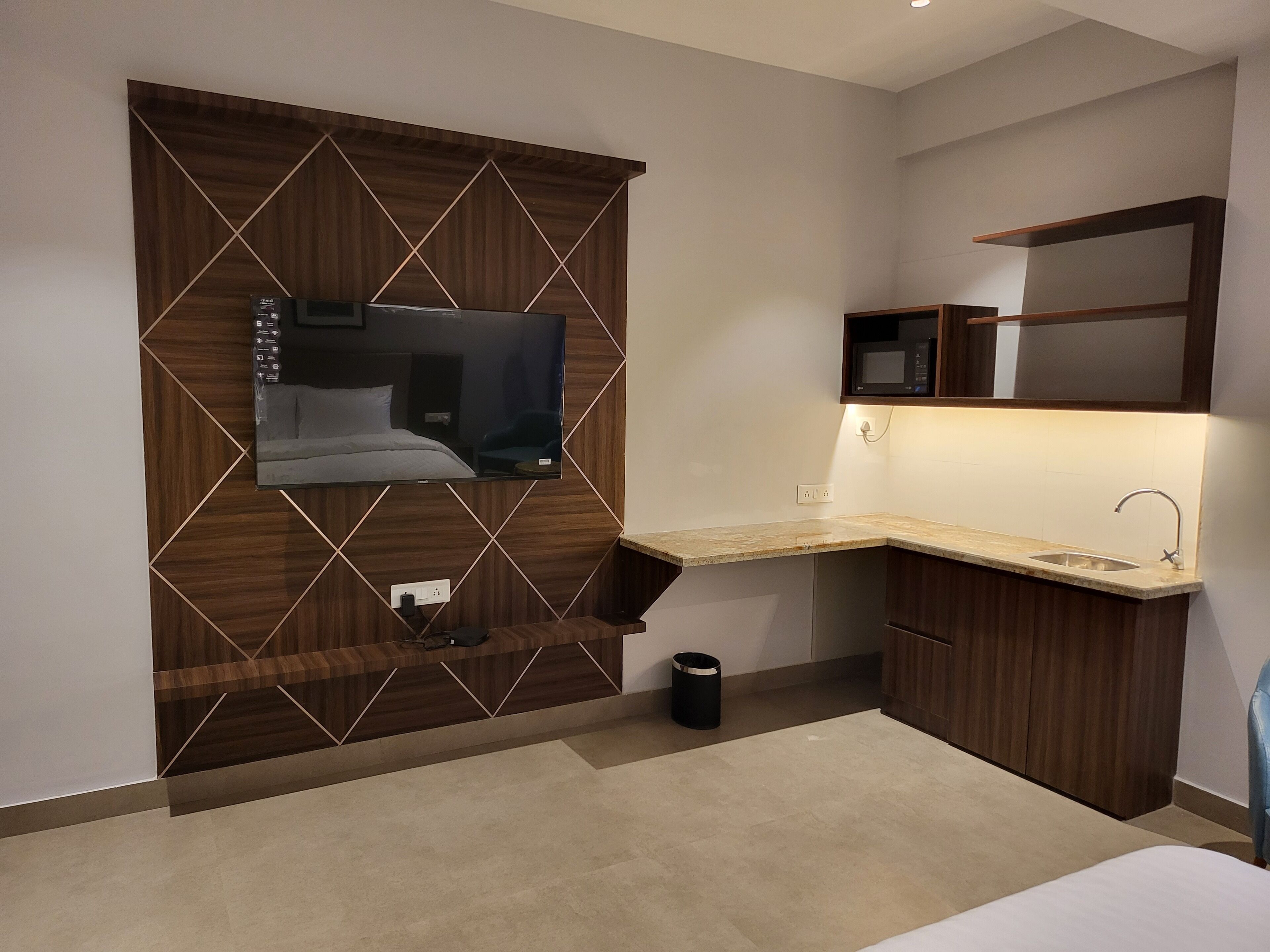 Belvedere Suites