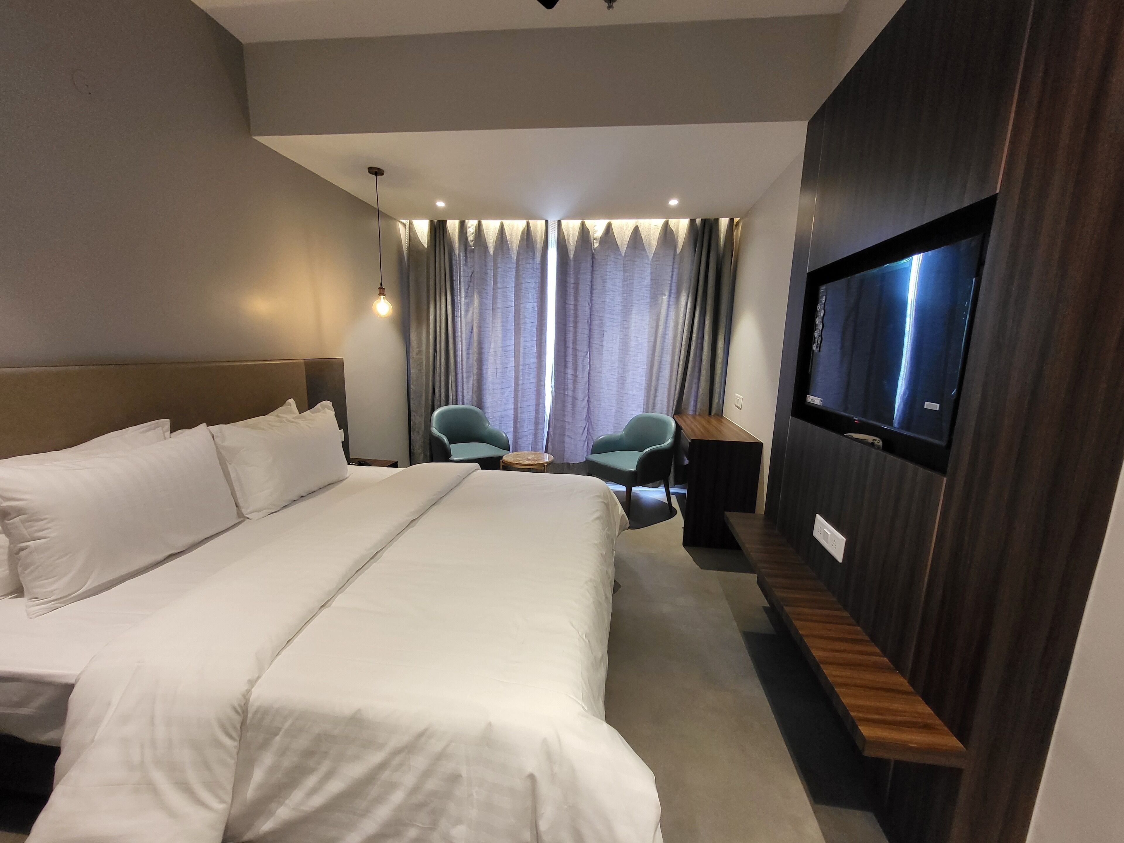 Belvedere Suites