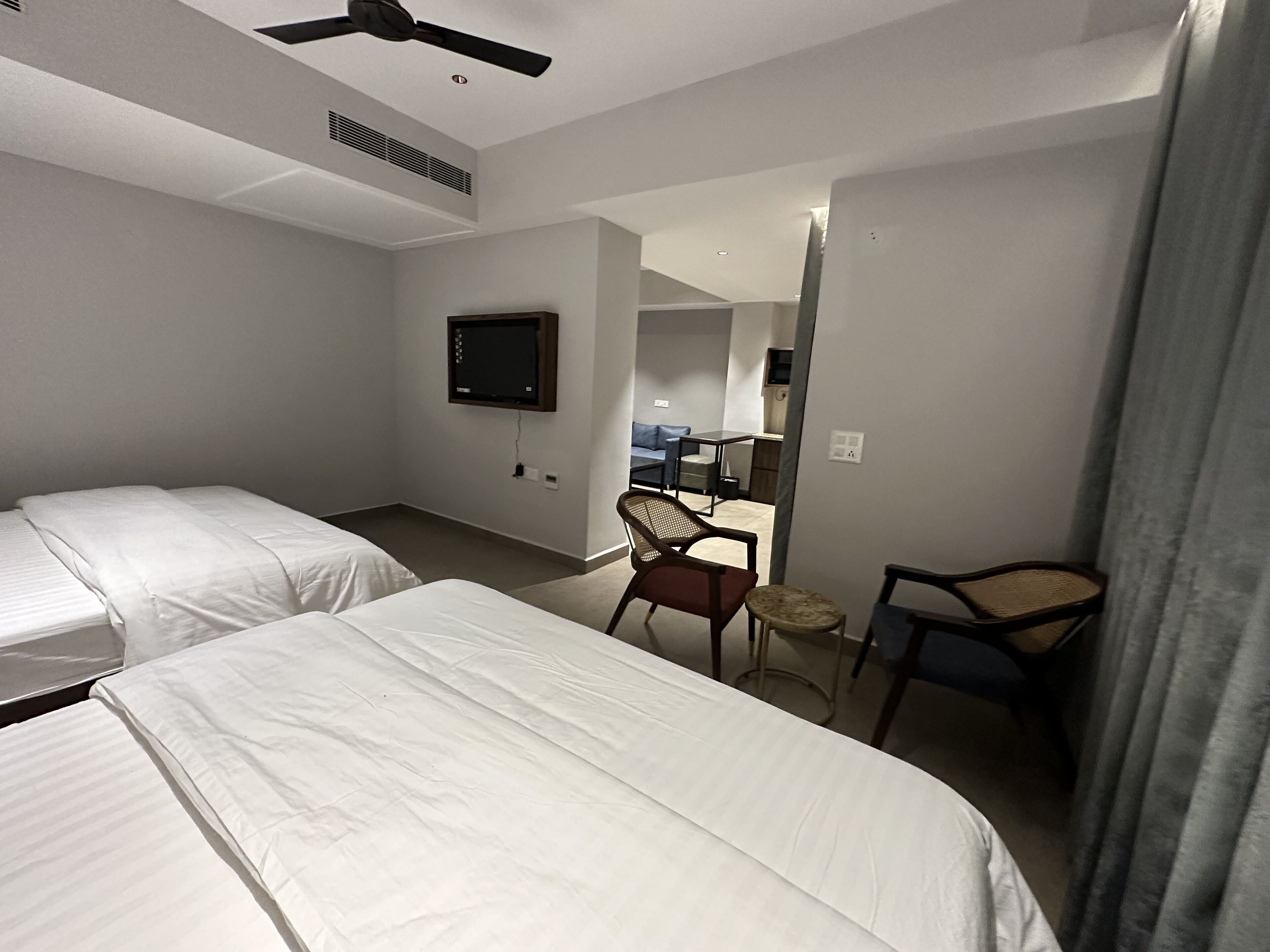Belvedere Suites