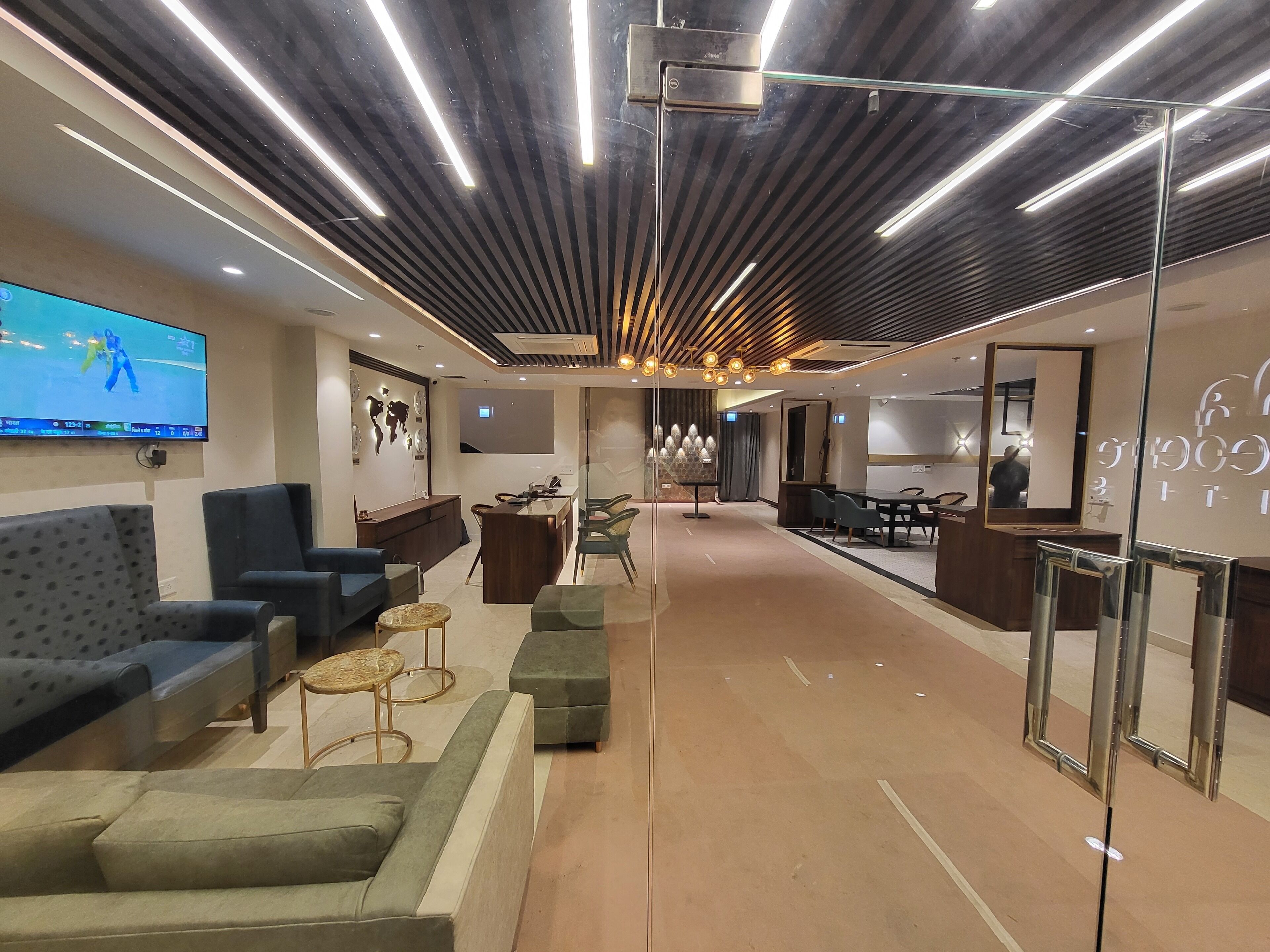 Belvedere Suites